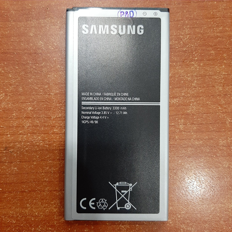 Pin Samsung Galaxy J710FN Zin