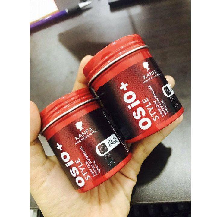 SÁP VUỐT TÓC NAM OSIS