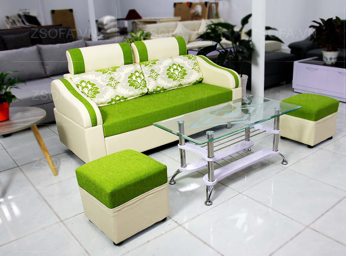 Ghế sofa phòng khách Z1