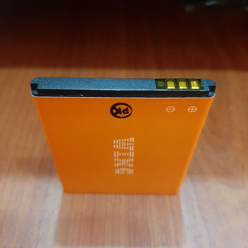 Pin điện thoại Wing Hero 40 Zin