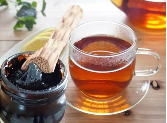 Cao lạc tiên - Đinh lăng Hộp 100gr