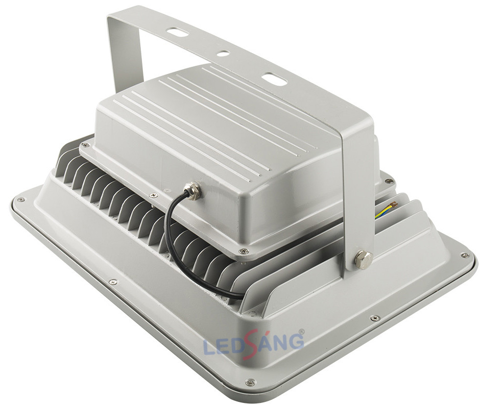 [HCM]Đèn pha LED 300W - Đèn Ngoài Trời - (PL1-300W)