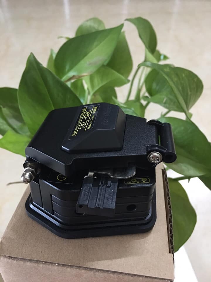 Dao cắt sợi quang SKL-60C