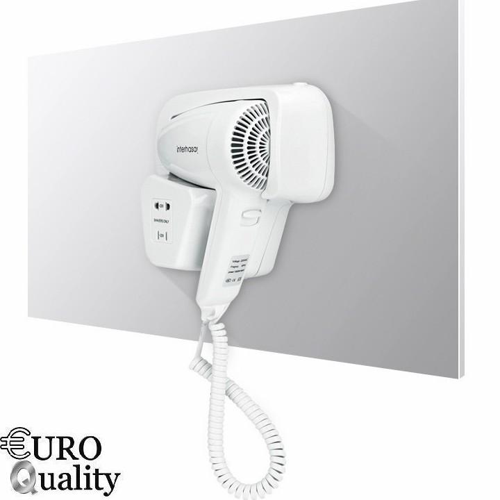 Euro Quality - Máy sấy tóc phòng tắm INTERHASA (Korea Export)