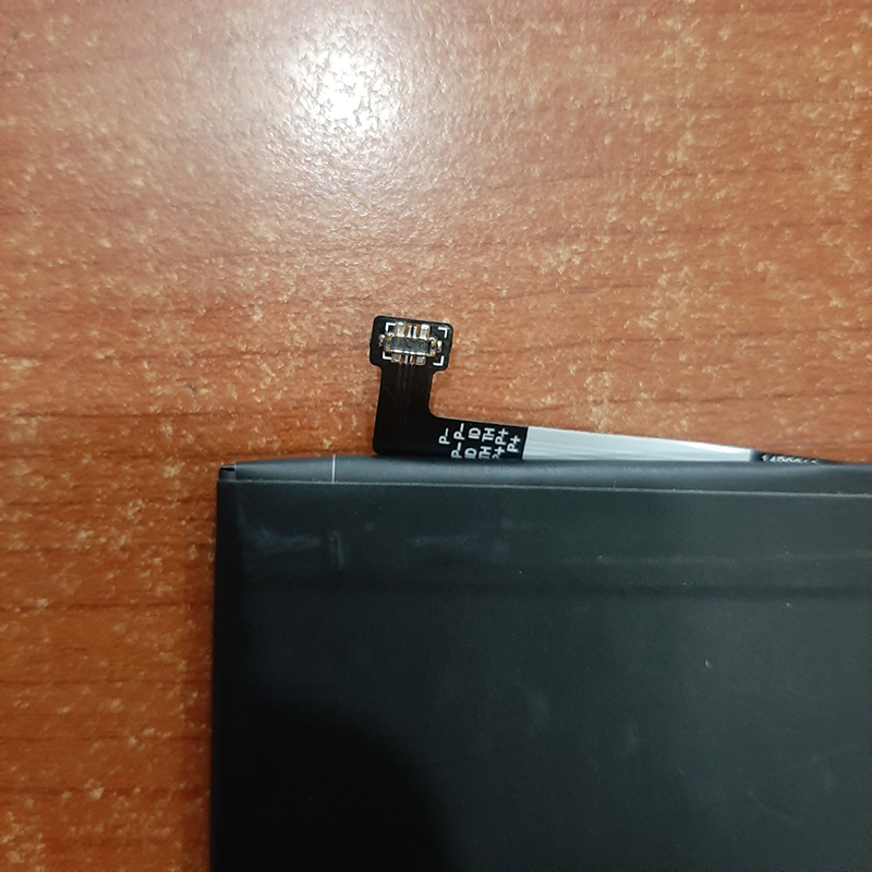 Pin Xiaomi Redmi Note 4 (64GB) Zin