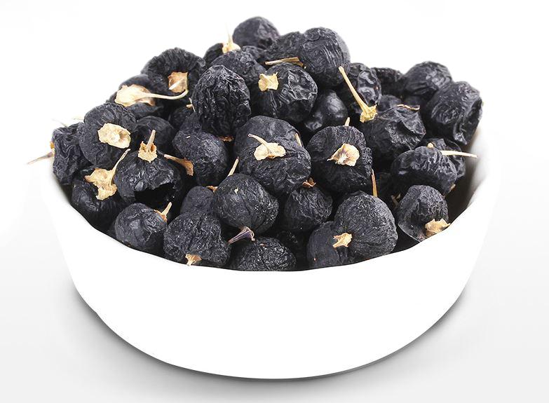 [HCM]Hắc Kỷ Tử Black Goji Berry