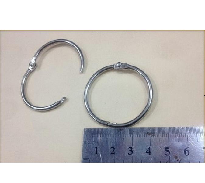 Combo 20 khoen tròn Flashcard Đủ Kích Thước