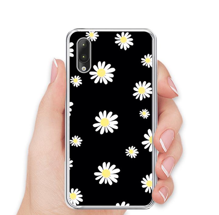 [HCM]Ốp lưng Vsmart Star - Silicon Dẻo - 01256 0086 HOACUC