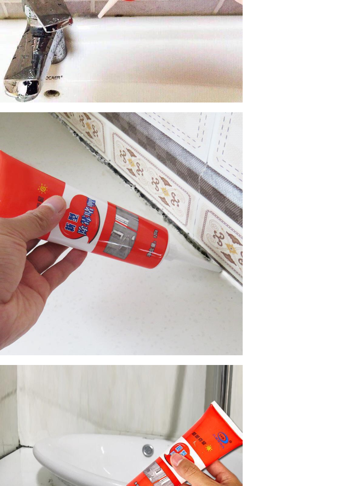 keo tẩy mốc