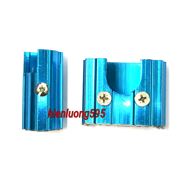 Wrap gear lever motorcycle aluminum