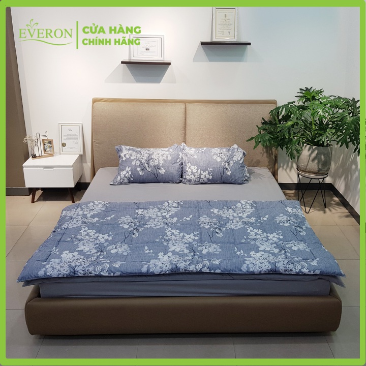 Bộ ga bọc Edelin mcrofiber