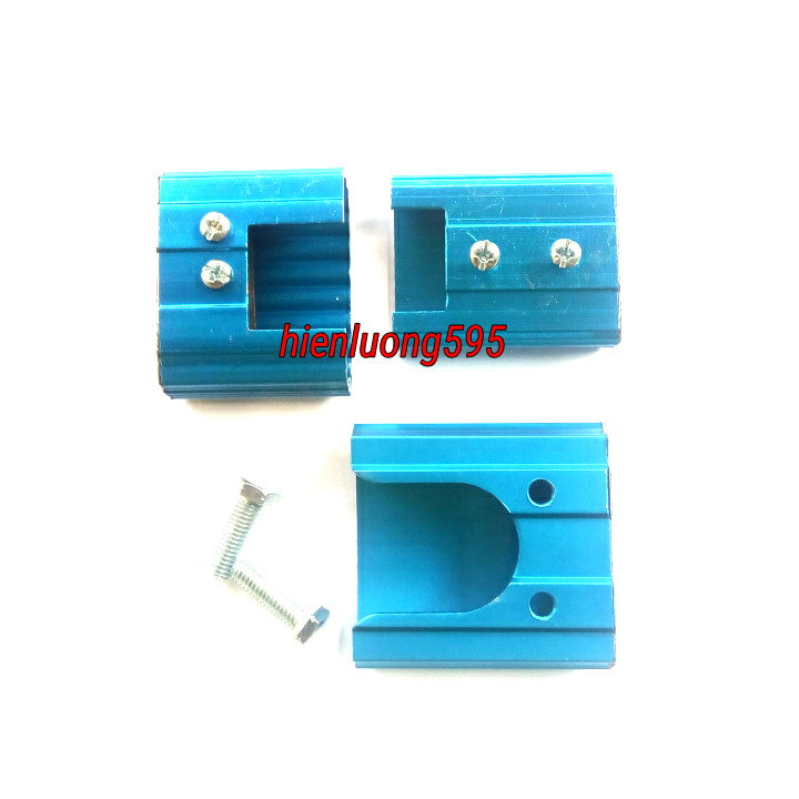 Combo Bọc phanh, cần số xe máy