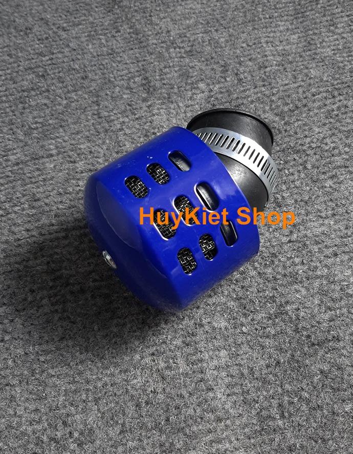 Pô E Tăng Tốc Gắn Xe Wave, Dream, Sirius, Cub MS1659