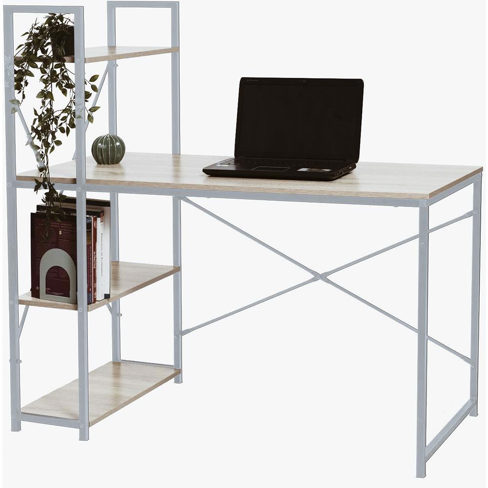 BÀN LIỀN KỆ SÁCH
