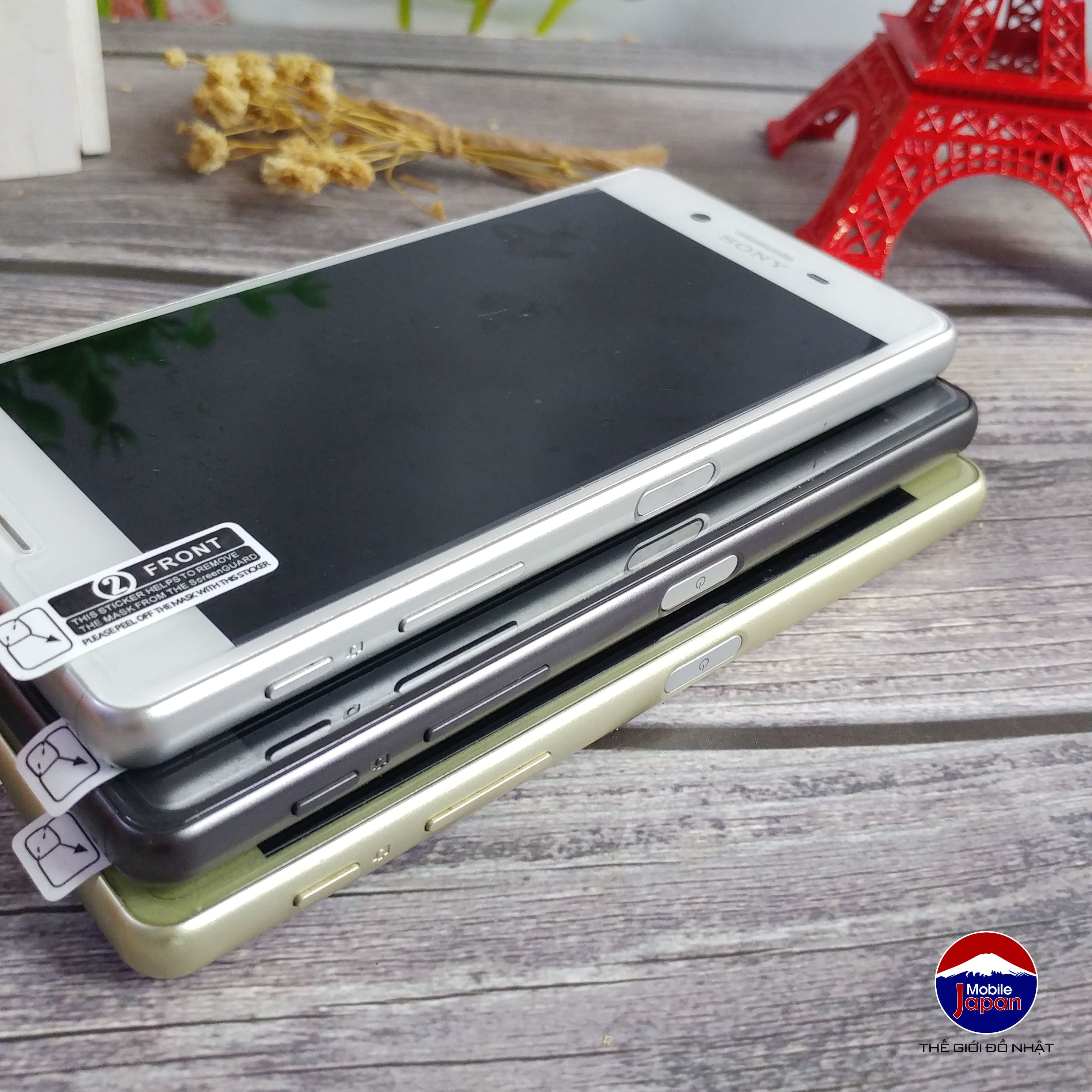 Điện thoại sony x performance Chính Hãng -chip 820, liên quân siêu mượt