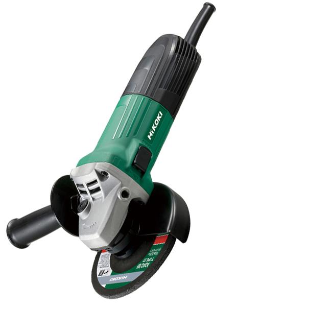 Máy mài góc Hitachi G10SS2