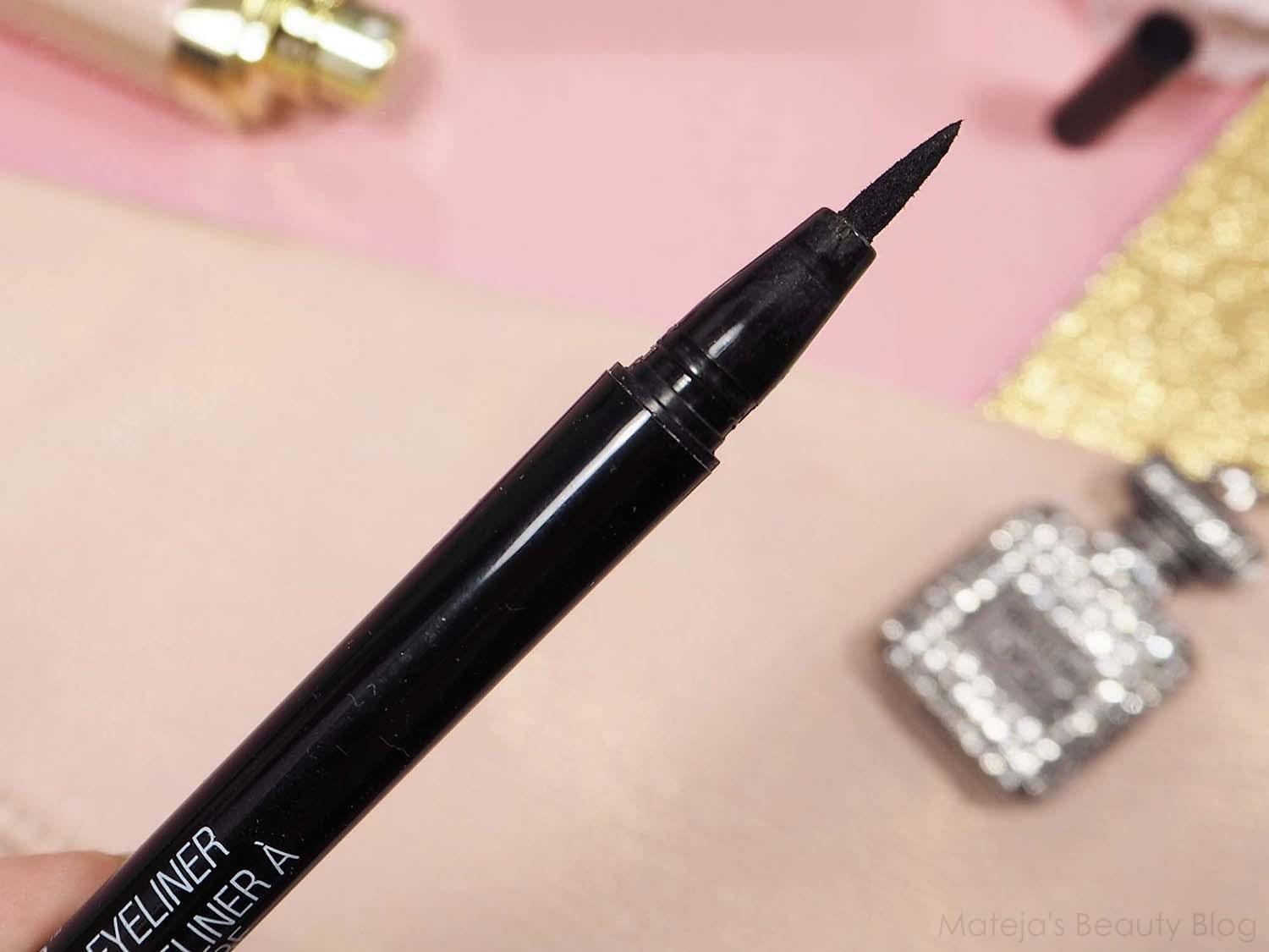 Kẻ mắt nước Wet n Wild Proline Felt Tip Eyeliner
