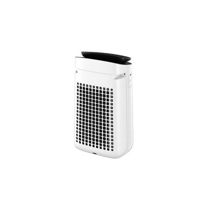 [Trả góp 0%]FP-J60E-W | Máy lọc không khí Sharp FP-J60E-W (48m2) (Hàng chính hãng)