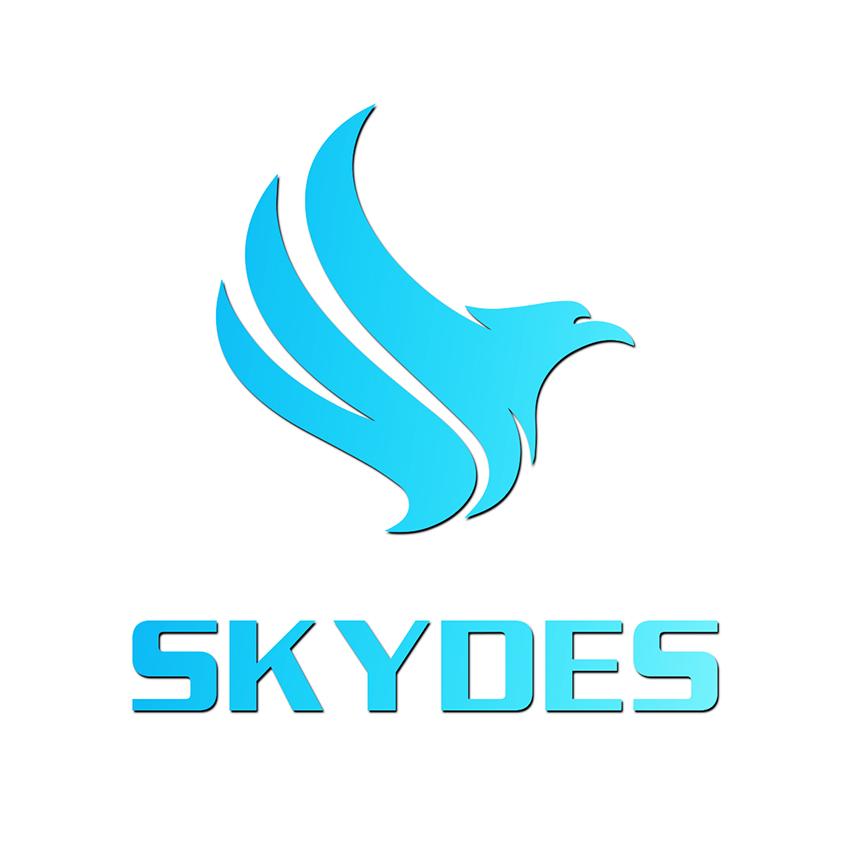 [HCM]Gói thiết kế Logo SHOP - SkyDes