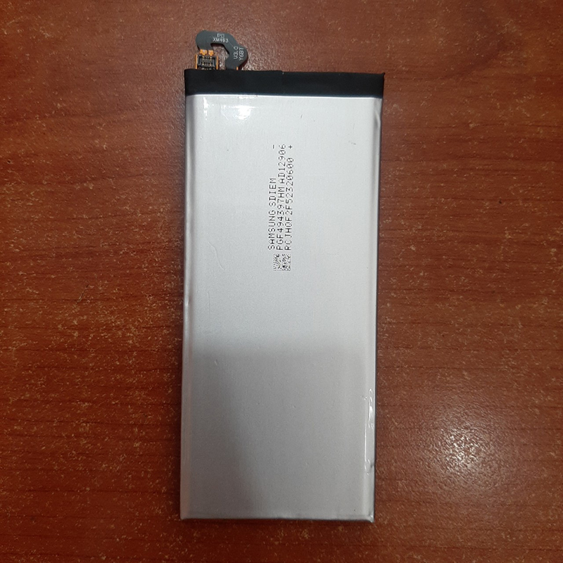 Pin Samsung Galaxy J730G Zin