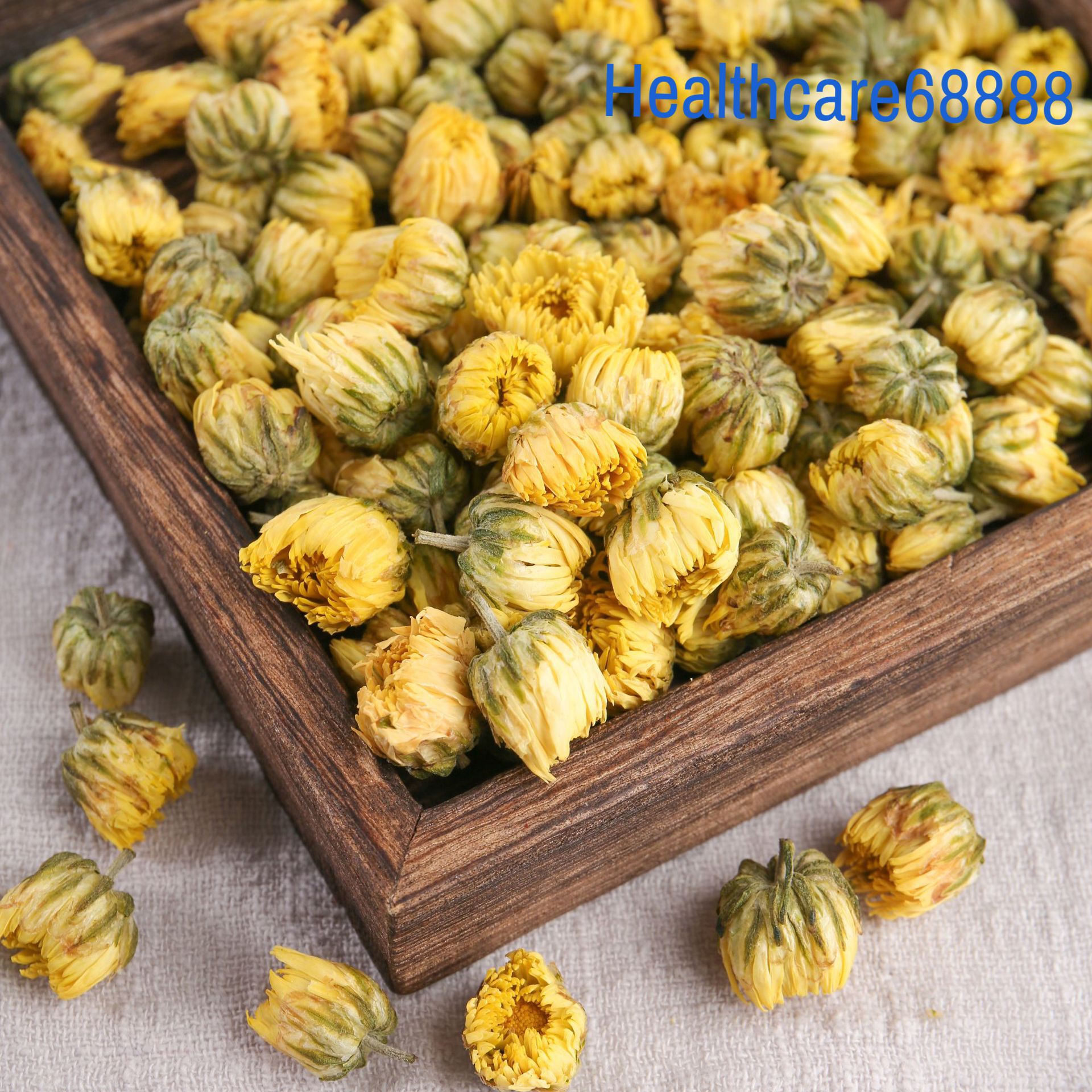 Trà Hoa Cúc cao cấp loại đặc biệt 100 gram