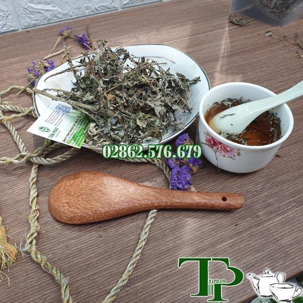 Ngải cứu sấy khô 500g - Hàng công ty chất lượng cao - Thảo Dược Tấn Phát