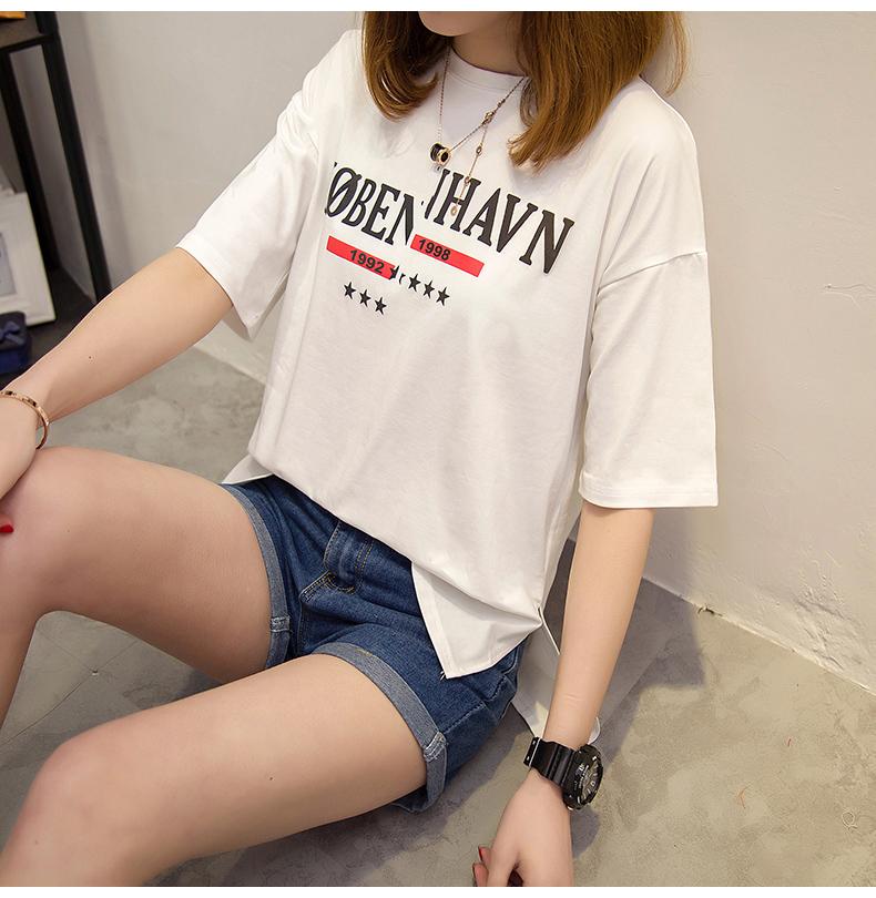 ÁO THUN NỮ KOBEN THỜI TRANG  NHIỀU MÀU