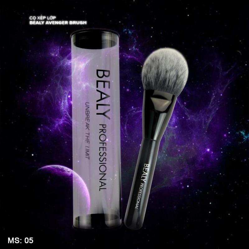 CỌ XẾP LỚP BEALY AVENGER BRUSH N0.05