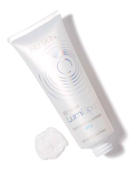 SỮA RỬA MẶT AGELOC LUMISPA NUSKIN