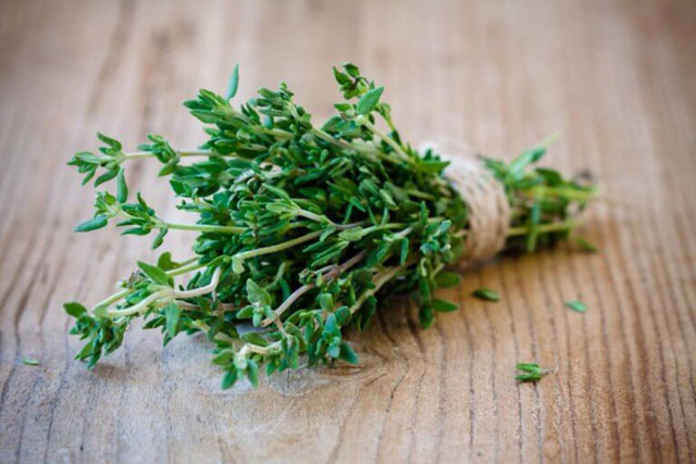 Lá Xạ Hương Ông Chà Và 110g