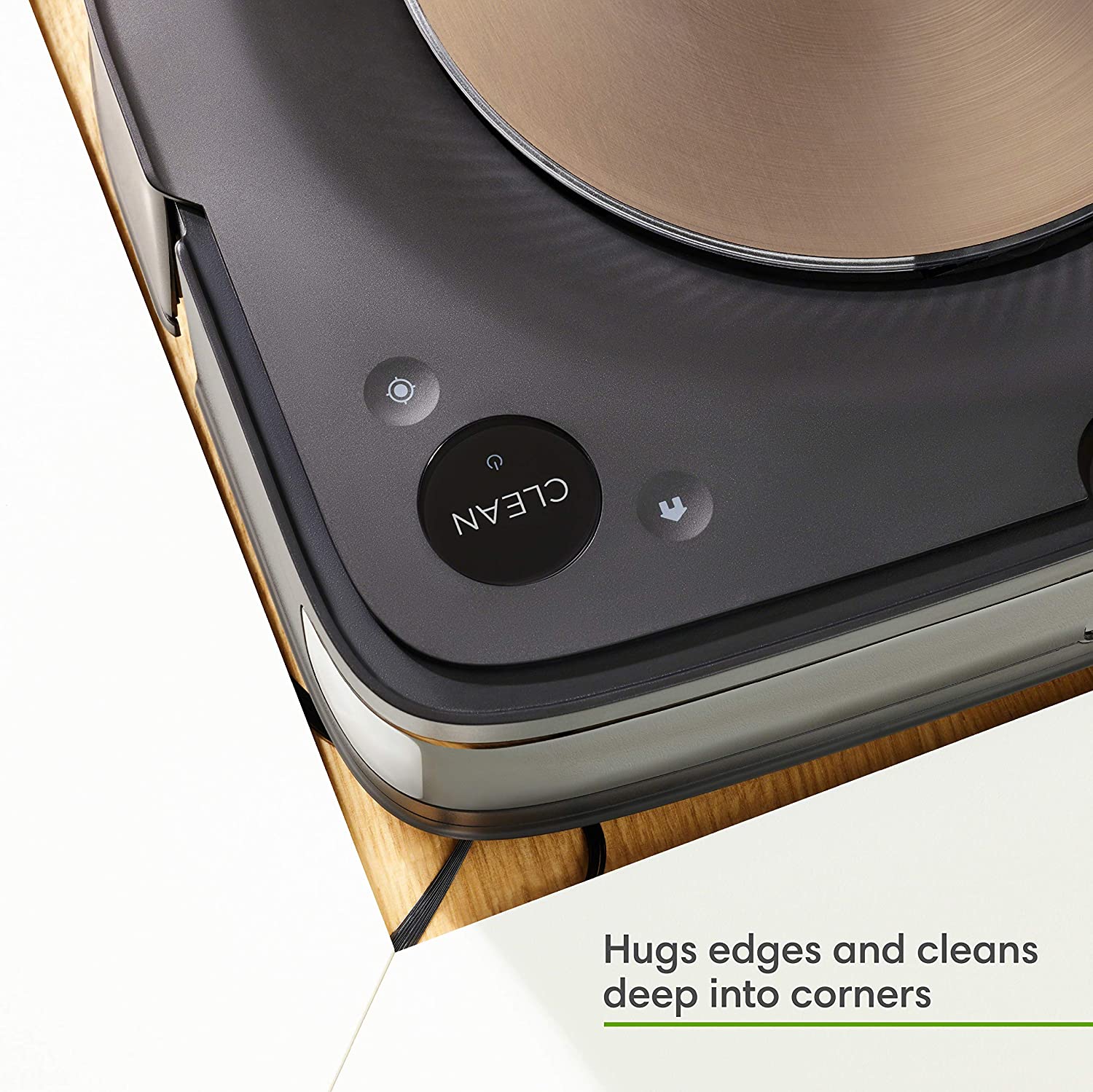 [Trả góp 0%]ROBOT HÚT BỤI IROBOT ROOMBA S9 PLUS (9550) - Bản quốc tế nhập Mỹ