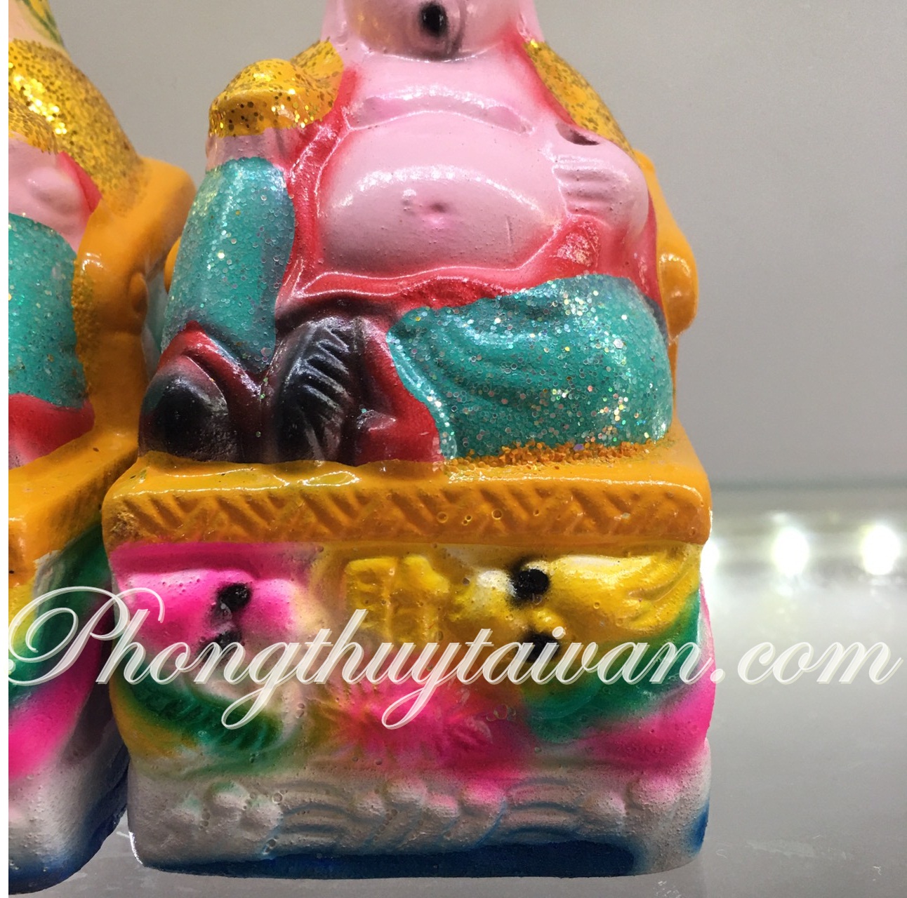Thổ Địa Thần Tài