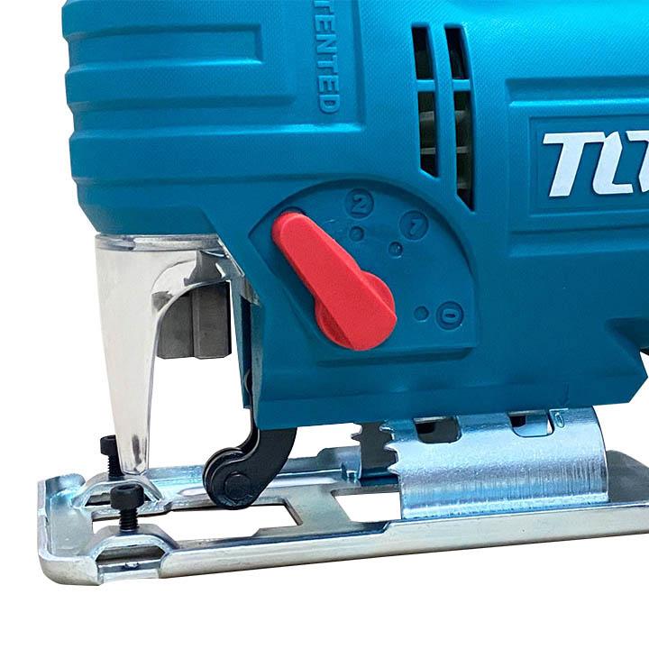[HCM]Máy cưa lọng Total 570w - Máy cưa lọng Total TS205656
