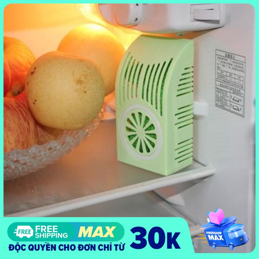 Hộp khử mùi, khử độc tủ lạnh than hoạt tính, khử mùi tủ lạnh than hoạt tính
