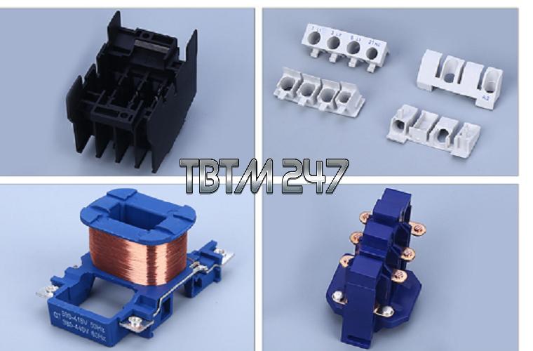 Khởi động Từ 18A cuộn dây 220V