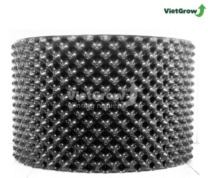 [HCM]BẦU ƯƠM V6 ( CUỘN DÀI 50M ) - CAO 50CM - ĐỘ DẦY 0.6MM