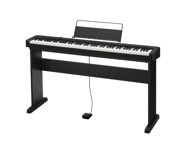 [HCM]Đàn piano điện Casio CDP-S100