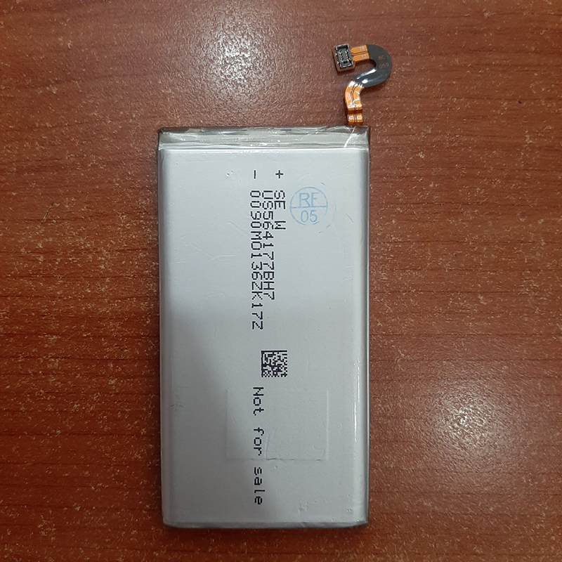Pin Samsung Galaxy S9