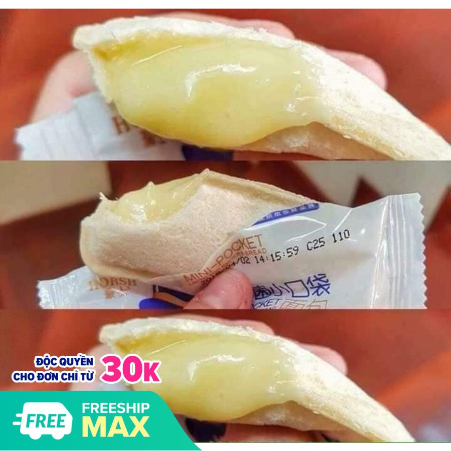 Combo 500g bánh sữa chua đài loan