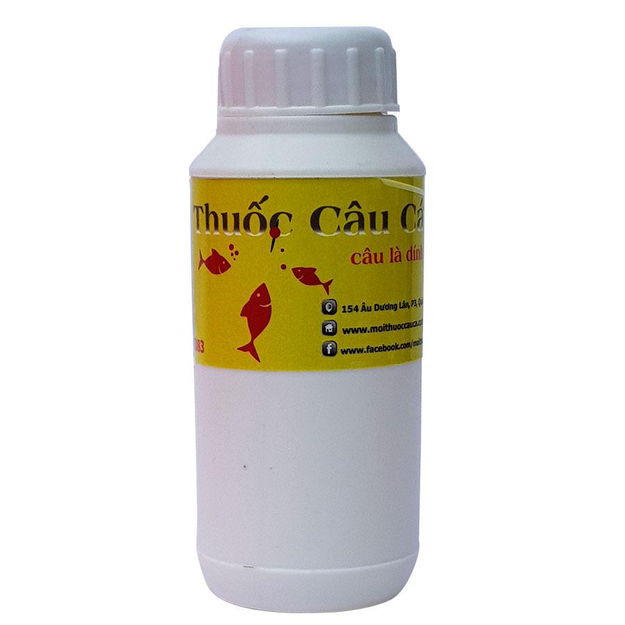 [HCM]Mồi câu cá rô phi nhạy gấp 3