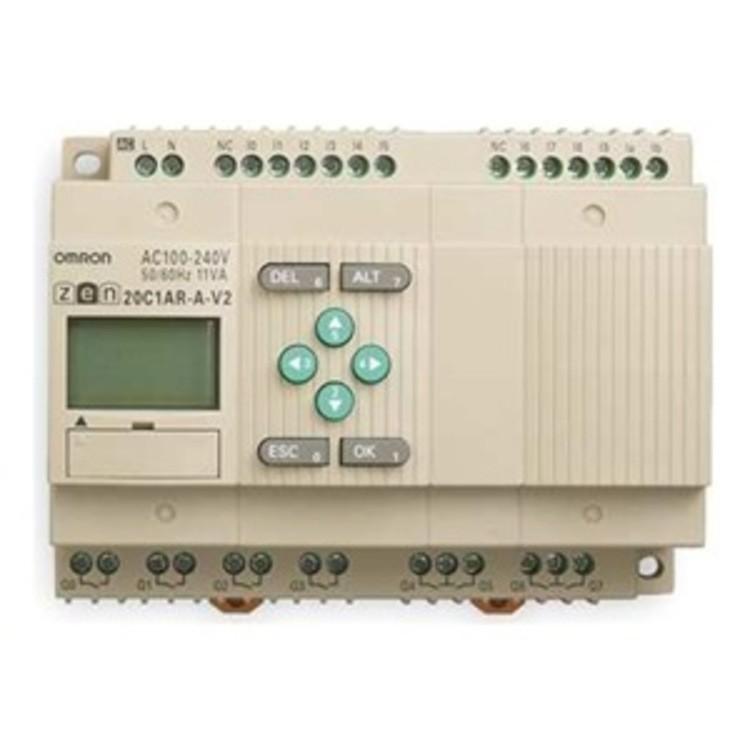 bộ lập trình ZEN-20C1AR-A-V2