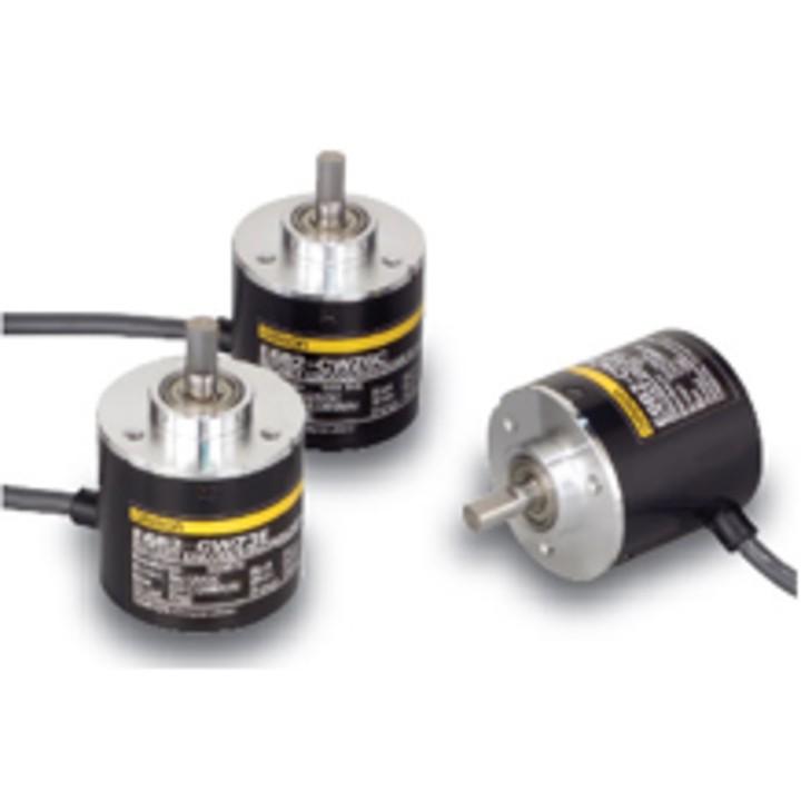 ENCODER OMRON E6B2-CWZ6C 600 XUNG