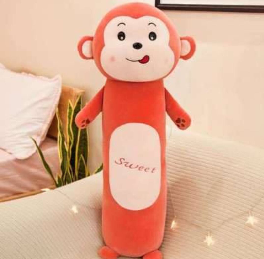 Gối ôm hình thú đủ kích thước