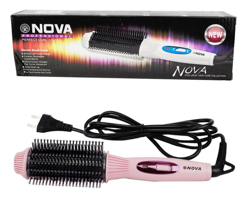 Lược điện Nova LS-189