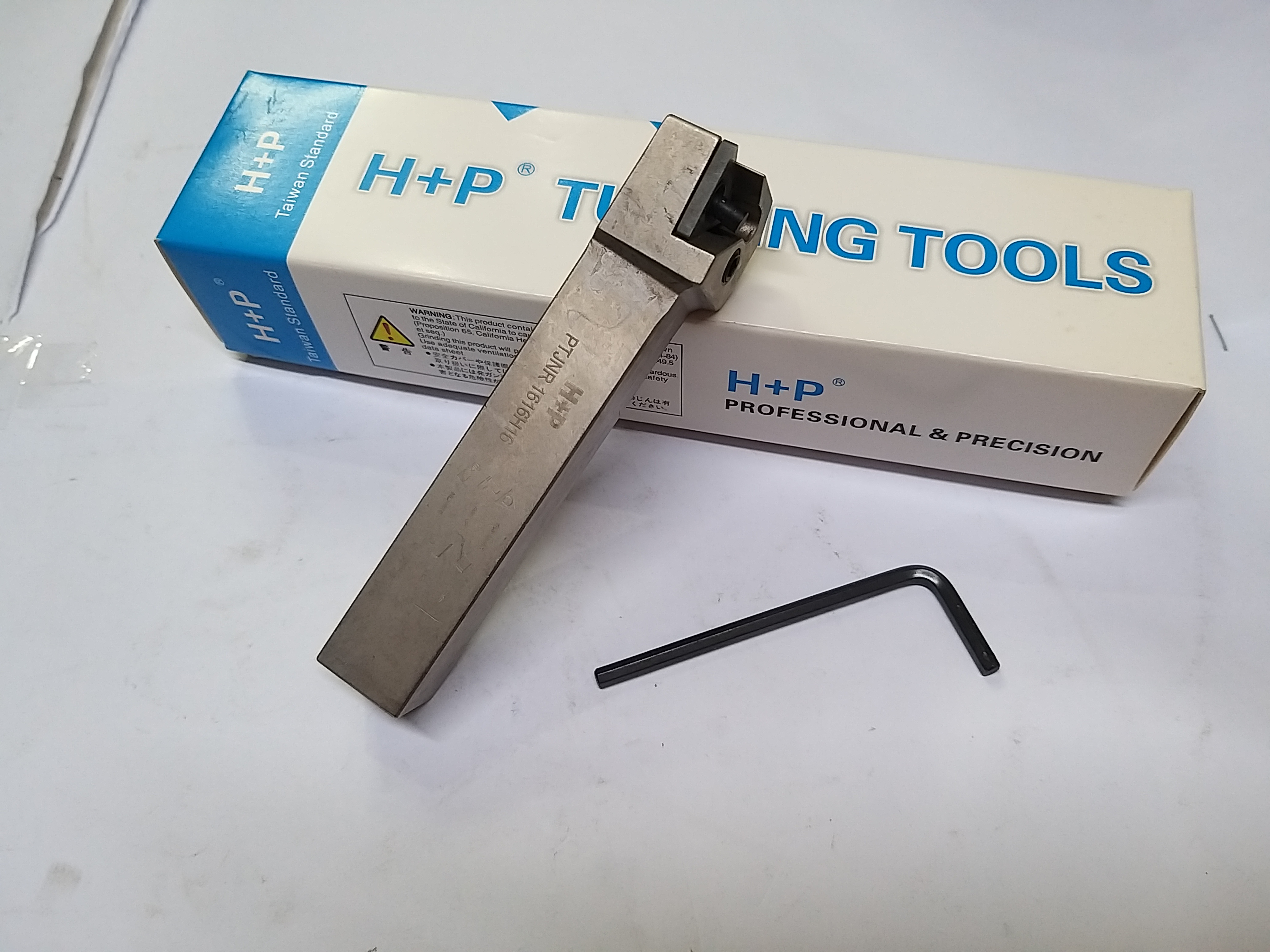[HCM]CÁN DAO TIỆN CNC 16 ( PTJNR1616H16 )