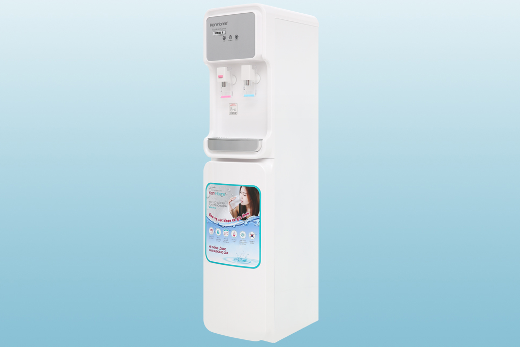 MÁY LỌC NƯỚC KORIHOME WPK-915