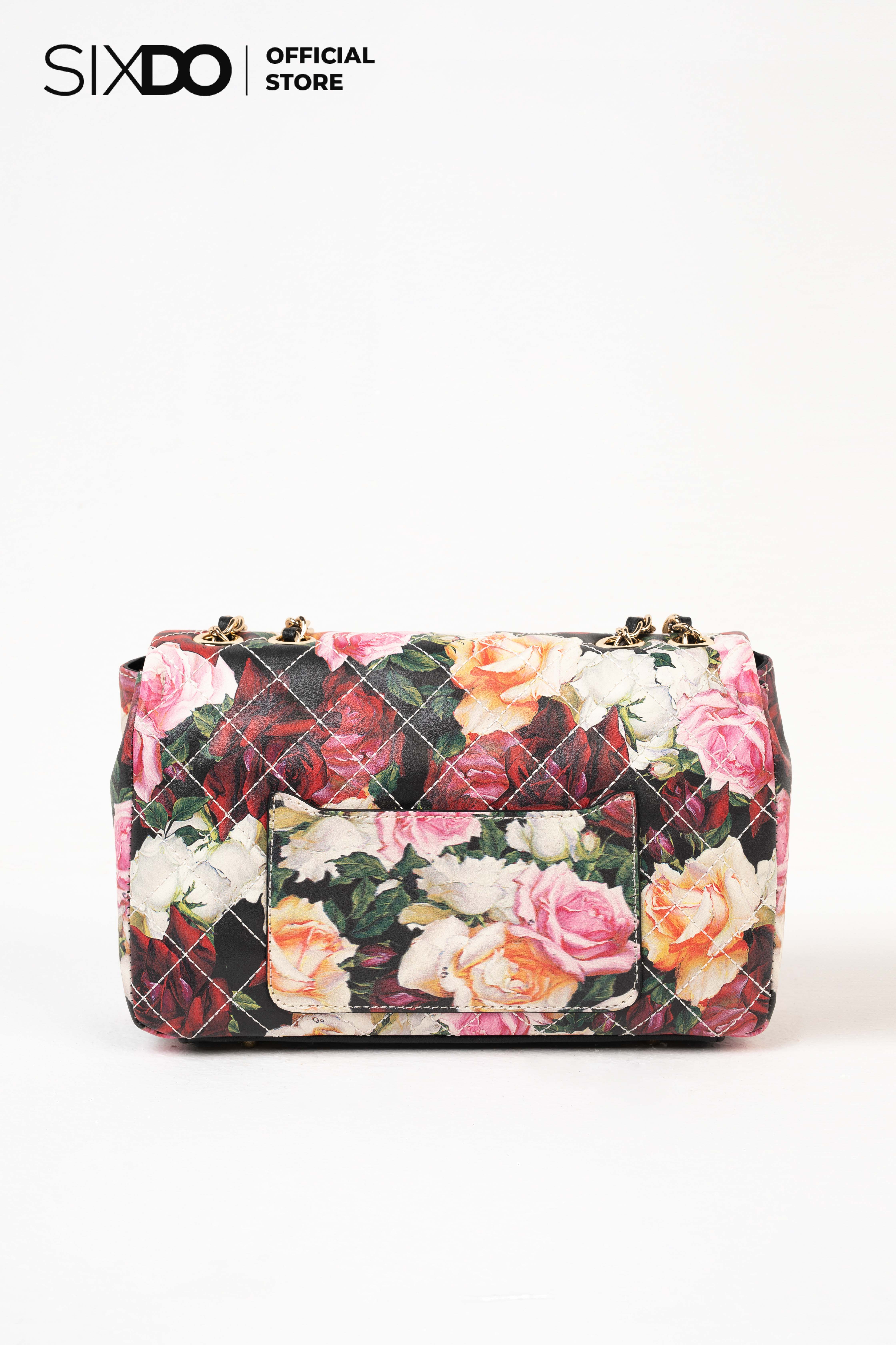 SixDO-Hand Bag 004