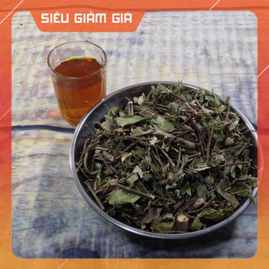 [Bịch 1Kg] ✅ Dây Thìa Canh ( Dây Thìa Canh Lá To ) loại 01