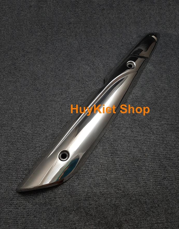 Ốp Pô Wave RS (Inox 100%) Cao Cấp MS1649