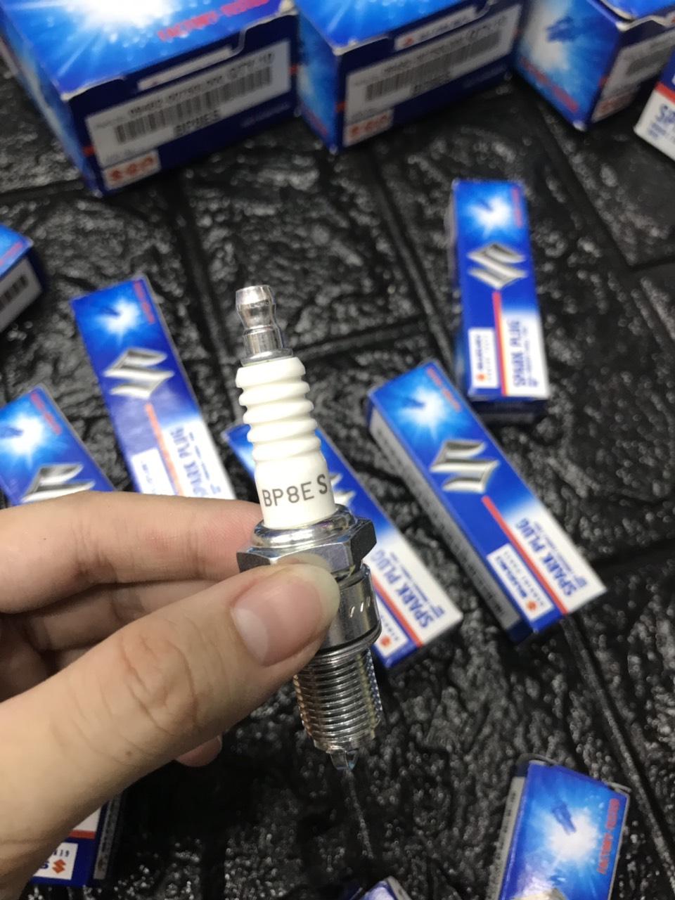 BUGI SPORT 120 - RGV - HÀNG INDO